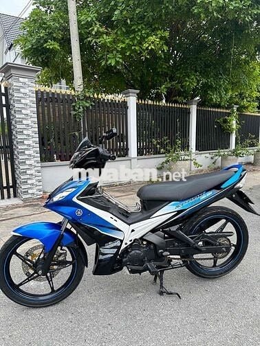 ex spark 2016 bstp chính chủ