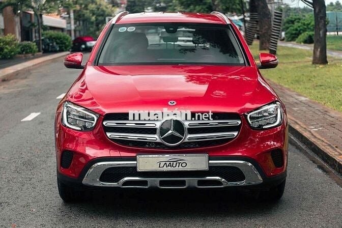 Mercedes Benz GLC200 Class 2020