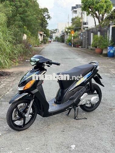 Mio 2006 bstp cos cccd chủ