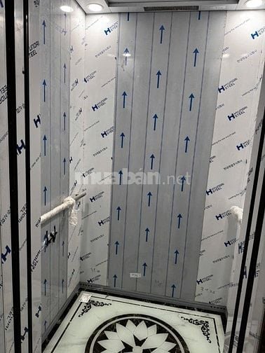 KD lớn nhà ngõ 136 Cầu Diễn, giá 13.8 tỷ, gần 72m2x5T, thang máy 