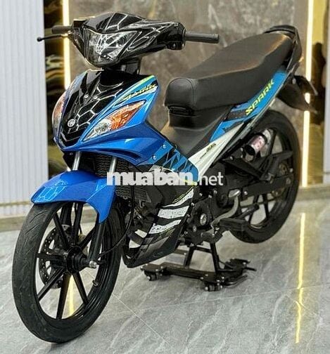 Exciter 2006 62zz Fi Trả Trk 35Tr Góp Bao Nợ Xấu