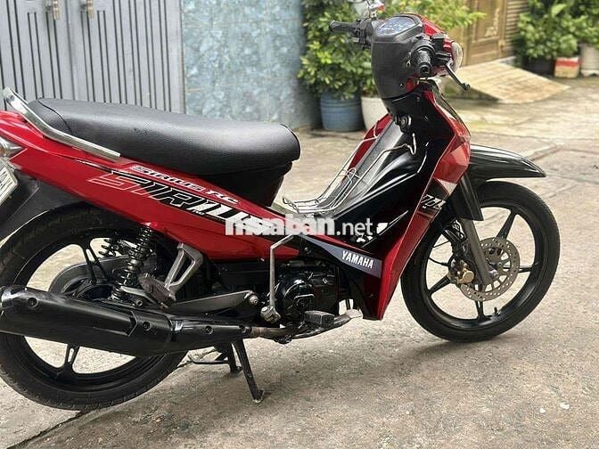 Yamaha Sirius RC 110cc 2020 Zin100% SD19000km