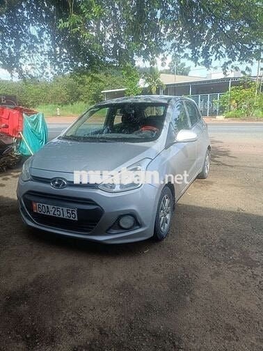 Hyundai Grand i10 2015 1.0 Base - 678 km
