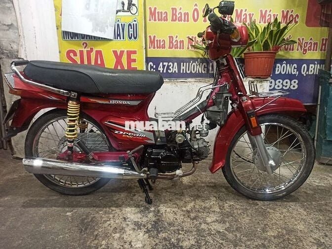 CITI 1998 BS60 GTHL XE ZIN SIÊU ÊM LƯỚT CHẠY BỐC.
