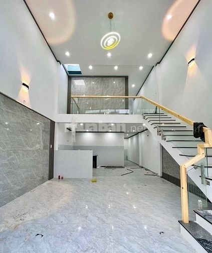 1418 Tỉnh Lộ 10, Trệt Lửng, Hẻm 4, 1/, Sổ Hồng Riêng, 1 tỷ 8 thương lư