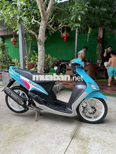 mio 2006 dọn full sạch bstp chính chủ
