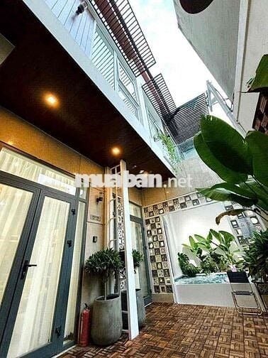 Cho Thuê Nhà Đẹp Kiệt Hùng Vương
