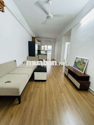 Chỉ nhỉnh 3 ty căn 2 ngủ 63m2 chung cư bắc linh đàm