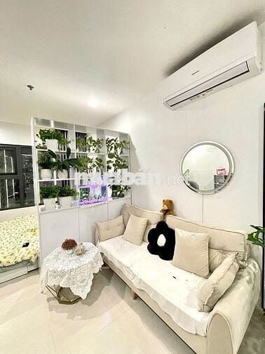 QUÁ RẺ, căn 1n đầy đủ nội thất, tầng trung giá chỉ 2.89 tỷ tại OCP