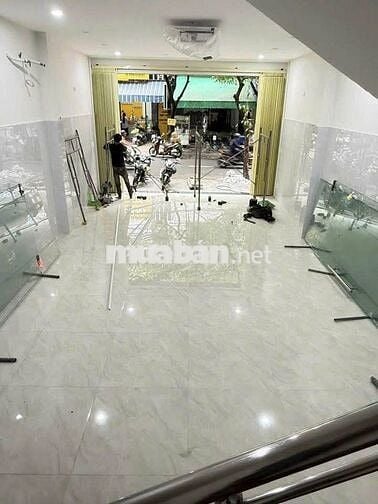 NHÀ 3 TẦNG MẶT TIỀN ĐẶNG DUNG- NGAY CHỢ HÒA KHÁNH