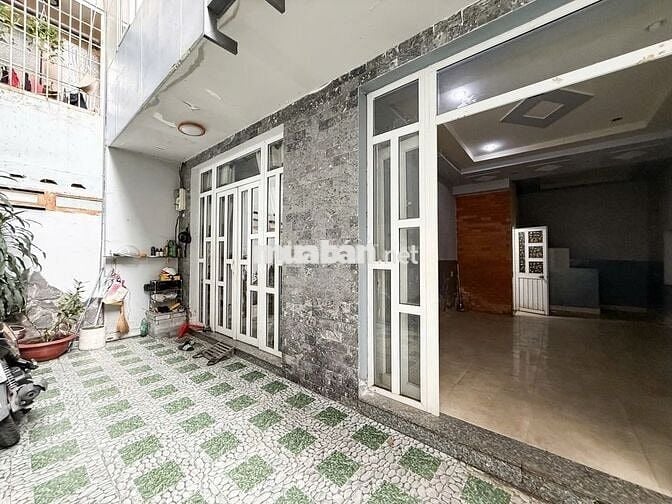 BÙI ĐÌNH TUÝ-BÌNH THẠNH,4 TẦNG BTCT,40M²,4PN,CHƯA TỚI 5T