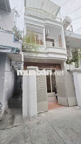 HIẾM CÓ KỀ Q1,NGAY ĐH HỒNG BÀNG,HXH 5M,60m²,CHỈ 11T