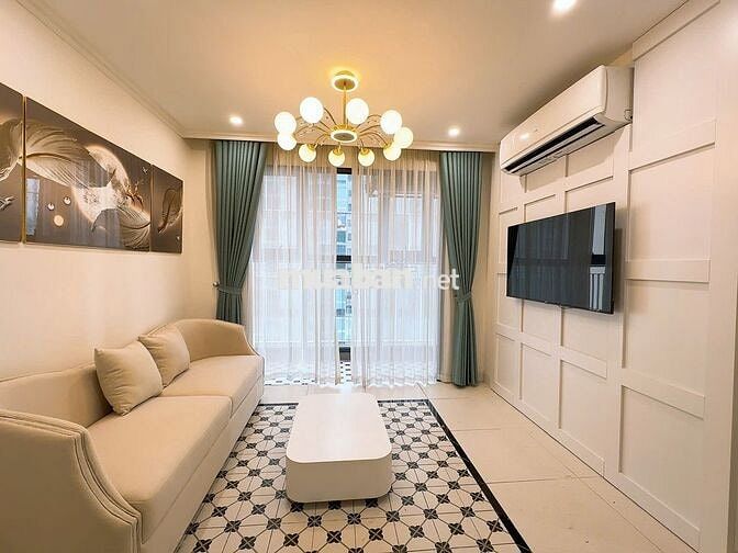Bán nhanh 3pn2vs view thoáng đầy đủ nội thất giá chỉ 4.8 tỷ tại OCP