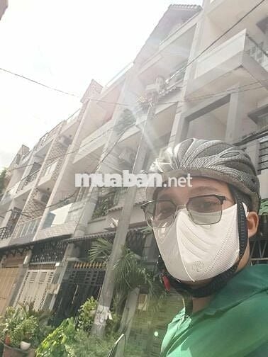 🏡Nhà đẹp chỉ cần dọn vô ở - Chủ Bán Gấp - Bank hỗ trợ 2tỷ5
