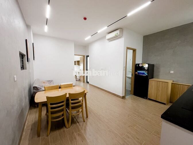 Căn hộ Penthouse 1 phòng ngủ – Đường Hòa Phú 24