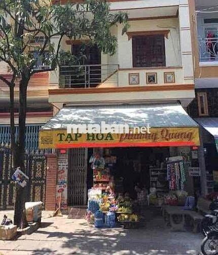 CẦN BÁN GẤP NHÀ TÂN TÚC - CHỢ ĐỆM - GIÁ 770TR ( SHR CHÍNH CHỦ )