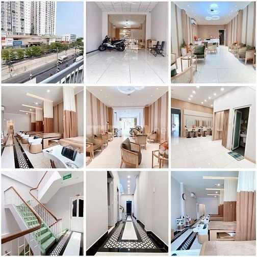 Bán nhà MT 770 ÂU CƠ- P14-Tân bình.DT 4.5x26- ĐÚc 4 Tấm MỚI 