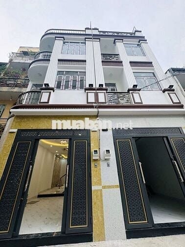 HẠ CHÀO SỐC 1.1 TỶ-XE HƠI VÀO GỌN,NHÀ 52M²,4PN MỚI TINH,CHỈ 8..T