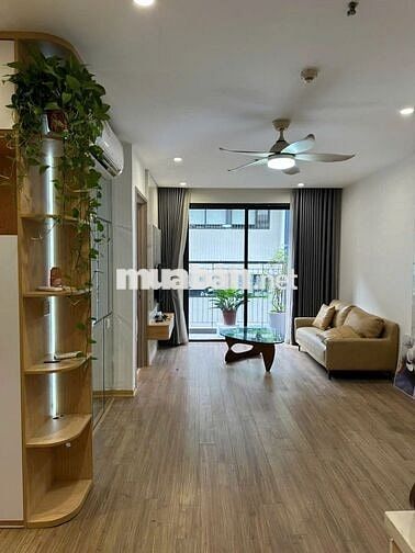 Bán nhanh 2PN 2VS view thoáng, nội thất đẹp, giá chỉ 4,35 tỷ tại OCP
