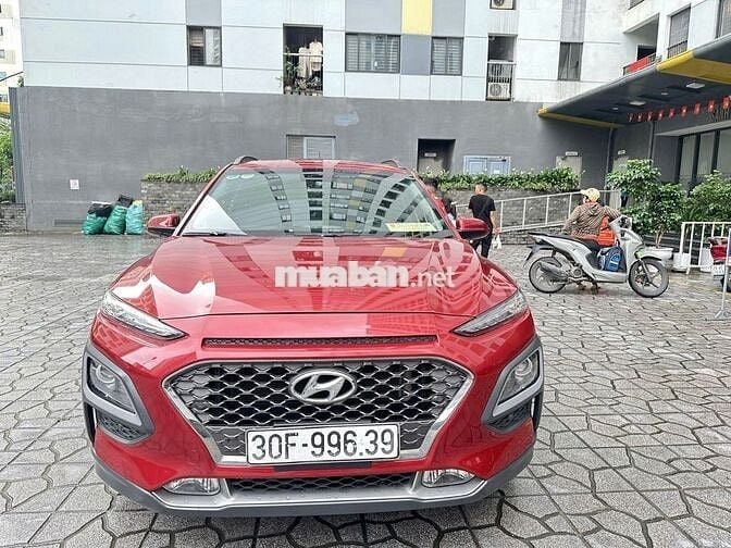 Hyundai Kona 2019  - 54000 km
