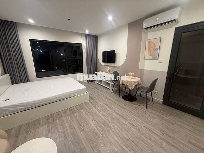 Bán nhanh căn Studio đầy đủ nội thất view đẹp giá chỉ 2,4 tỷ tại OCP