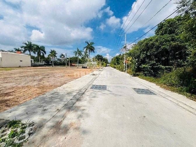 BÁN GẤP đất nhà vườn Long Tân Nhơn Trạch,vành đai 3,oto,giá rẻ 3,5tr/m