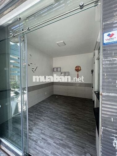 Cho thuê mặt bằng ( trong hẻm ) nhỏ gọn