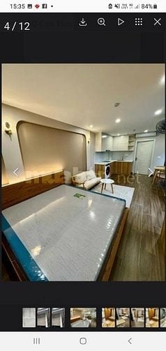 Bán nhà trung tâm quận hai bà trưng, phường BM,HN.