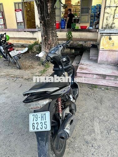 Xe máy chính chủ cà vẹt