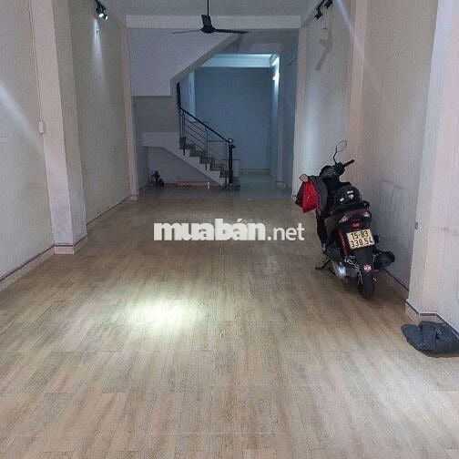 Bán Nhà Dương Bá Trạc, 12,6 tỷ, 45 m2, 4x11, Phường 1 Quận 8