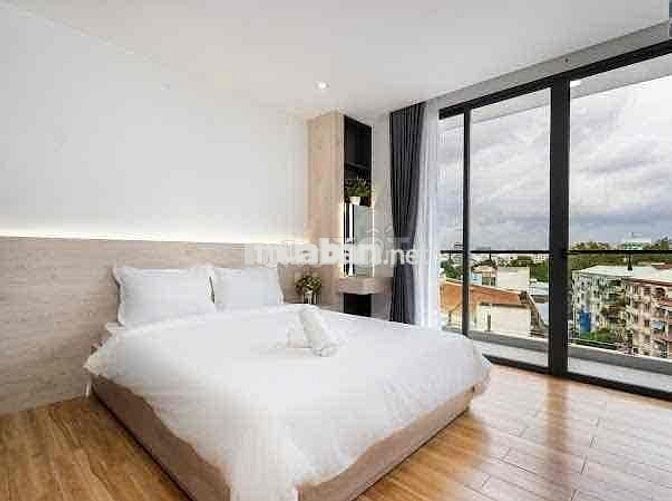 🪨CHO THUÊ CĂN HỘ CAO CẤP FULL NỘI THẤT VIEW ĐẸP NGAY CƯ XÁ BẮC HẢI Q10