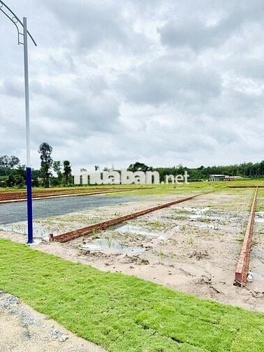 MINH THẮNG CENTRAL LAND – CƠ HỘI VÀNG ĐẦU TƯ BÌNH PHƯỚC!
