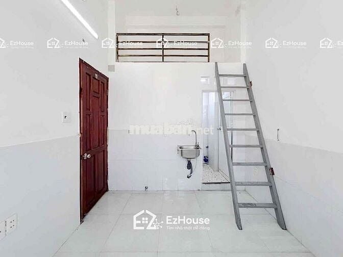 PHÒNG TRỌ GÒ VẤP NGAY CÔNG VIÊN LANG HOA