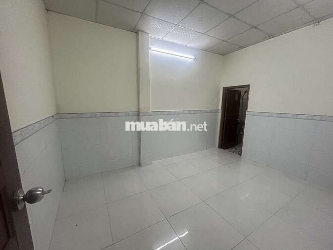 BÁN NHÀ Q8, 88M2, NGANG 4M, 4PN, HẺM RỘNG, SHR, GẦN CẦU CHÀ VÀ, 4TYXX