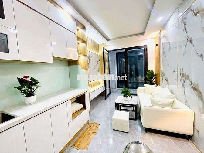 💥💥(CỰC HIẾM )BÁN NHÀ LÔ GÓC SIÊU ĐẸP XÃ ĐÀN 50M2 4 TẦNG 4 NGỦ 7 TỈ