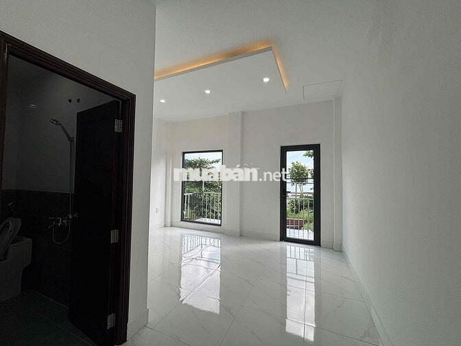 Nhà ở hướng Nam, phòng ngủ View biển