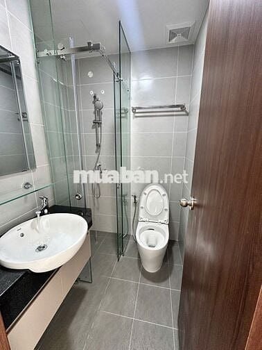 Cho thuê căn hộ chung cư Bcons Sapphire 2pn 2wc.