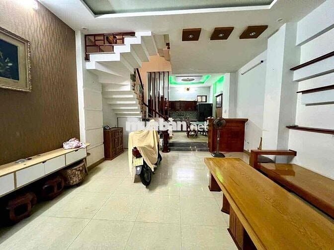 🏠 Cho thuê nhà 3 tầng gần biển – đường ô tô Nguyễn Văn Thoại, An Hải