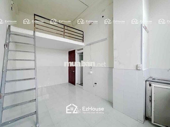 PHÒNG TRỌ GÒ VẤP GẦN CÔNG VIÊN LÀNG HOA CỰC THOÁNG