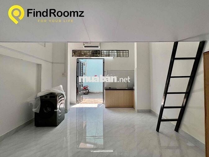 KIOT NẰM GẦN CÔNG VIÊN LÀNG HOA CÓ THỂ Ở VÀ KINH DOANH ONLINE TẠI HOME
