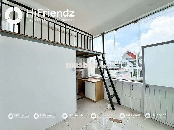 ĐỘC QUYỀN 3,X PHẠM VĂN CHIÊU NEW CỬA SỔ TRỜI DUPLEX NHIỀU TIỆN ÍCH
