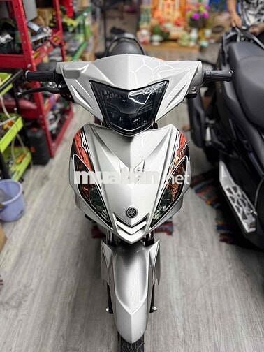135 xuống áo gần full gopnoxau đưa 8đ lấy xe nè ae