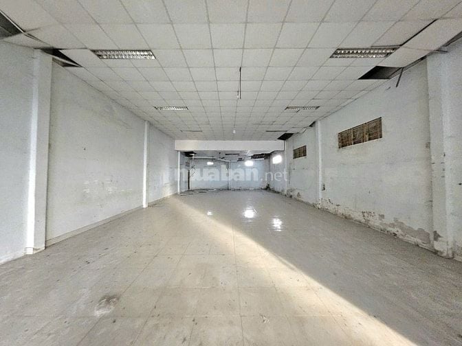 Bán nhà Đông Hưng Thuận quận 12 - đường 8m thông - 8,5m x 30m - 14 tỷ