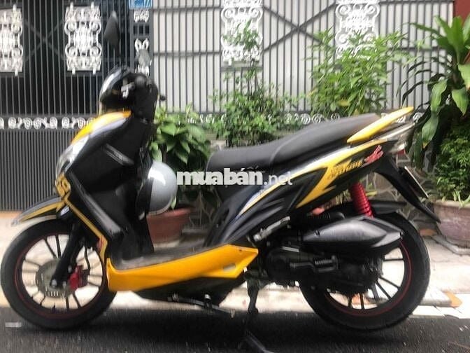 Xe 50 cc Candy 43 Đà Nẵng