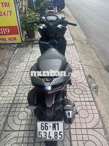Honda Vario 150i