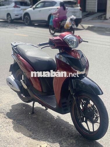 Shmode 2018 zin keng 2 khoá smatkey đẹp