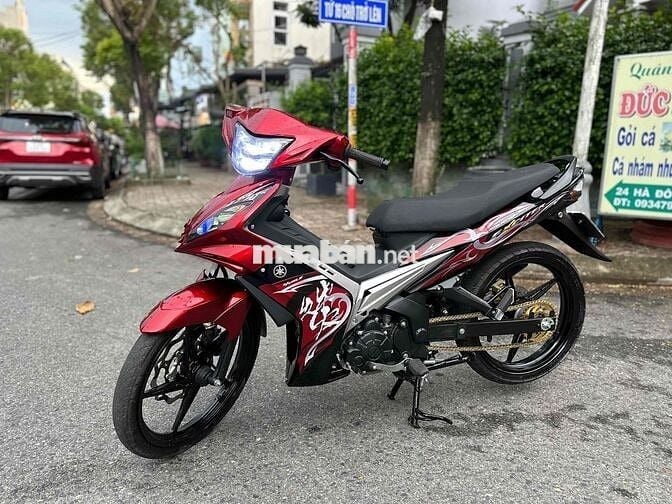 135 xuống áo full 57 kck gopnoxau đưa 9đ lấy xe ne