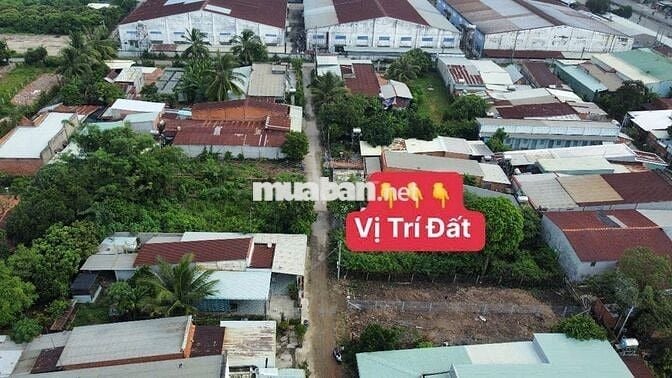 ĐẤT THỔ CƯ 5X29 NGAY PHƯỚC ĐÔNG GIÁ CHỈ 790 TRIỆU