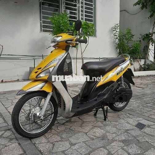 Xe yamaha mio