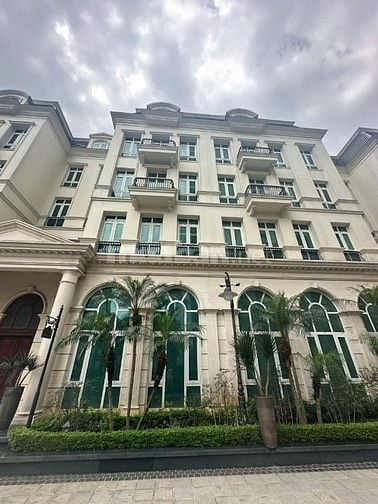 Chính chủ cần bán biệt thự Grandeur Palace Giảng Võ